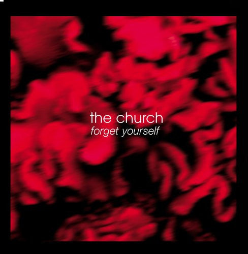 The Church : Forget Yourself (CD, Album)