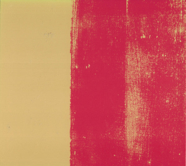 Chris Walla : Field Manual (CD, Album, Promo, Dig)