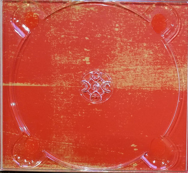 Chris Walla : Field Manual (CD, Album, Promo, Dig)