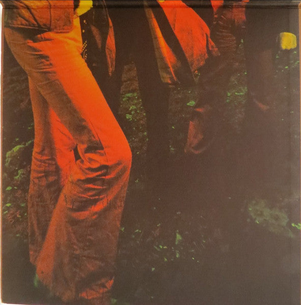 Traffic : John Barleycorn Must Die (LP, Album, Gat)