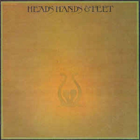 Heads Hands & Feet : Heads Hands & Feet (2xLP, Gat)