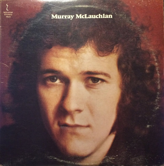 Murray McLauchlan : Murray McLauchlan (LP, Album)