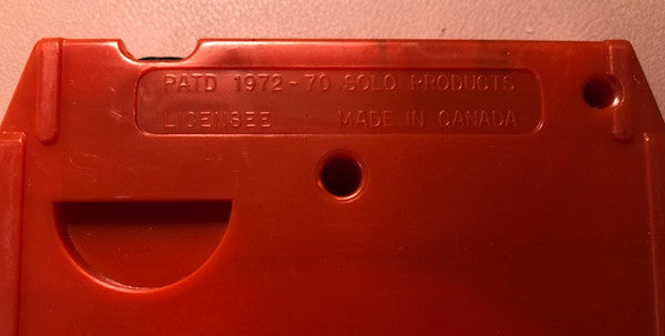 Simon & Garfunkel : Simon And Garfunkel's Greatest Hits (8-Trk, Comp)