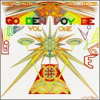Bearns & Dexter : The Golden Voyage Vol. One (LP)