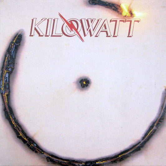 Kilowatt (3) : Kilowatt (LP, Album)