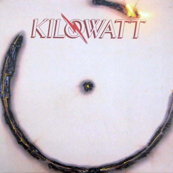 Kilowatt (3) : Kilowatt (LP, Album)