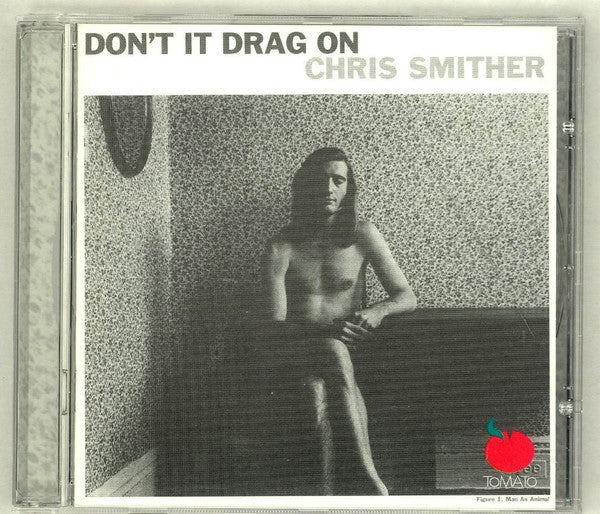 Chris Smither : Don't It Drag On (CD, Album, RE)