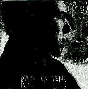 (Smog)* : Rain On Lens (CD, Album)
