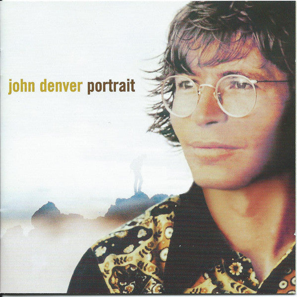 John Denver : Portrait (2xCD, Comp, Club)