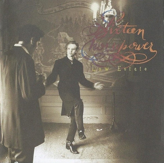 16 Horsepower : Low Estate (CD, Album)