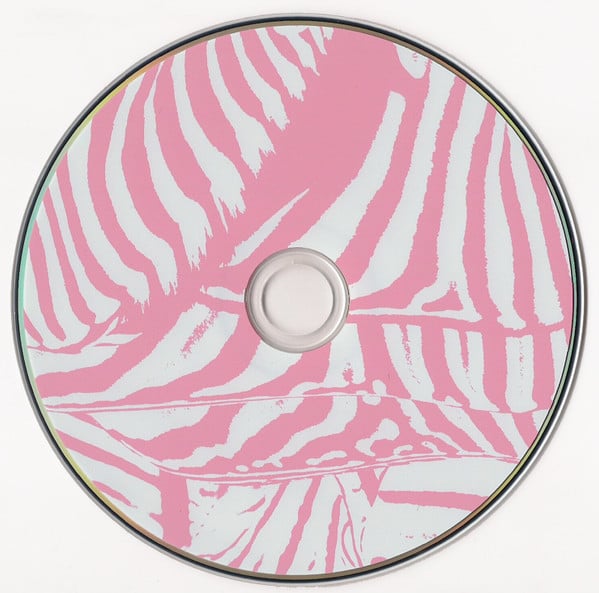 Beach House : Teen Dream (CD, Album + DVD-V, Multichannel, NTSC)
