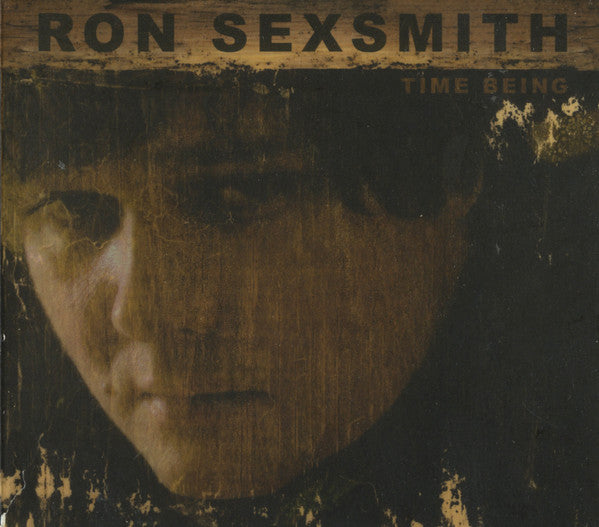 Ron Sexsmith : Time Being (CD, Album)