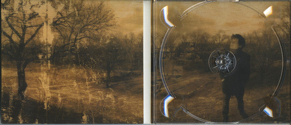 Ron Sexsmith : Time Being (CD, Album)