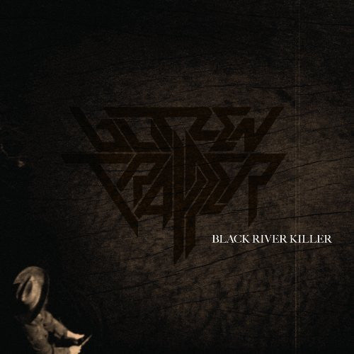 Blitzen Trapper : Black River Killer EP (CD, EP)