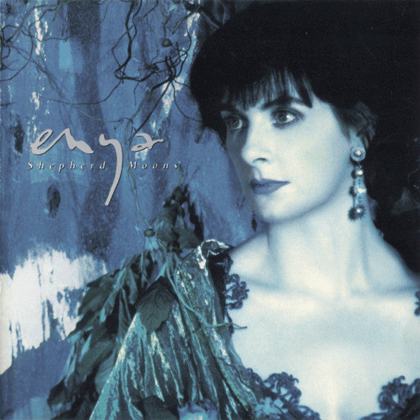 Enya : Shepherd Moons (CD, Album)