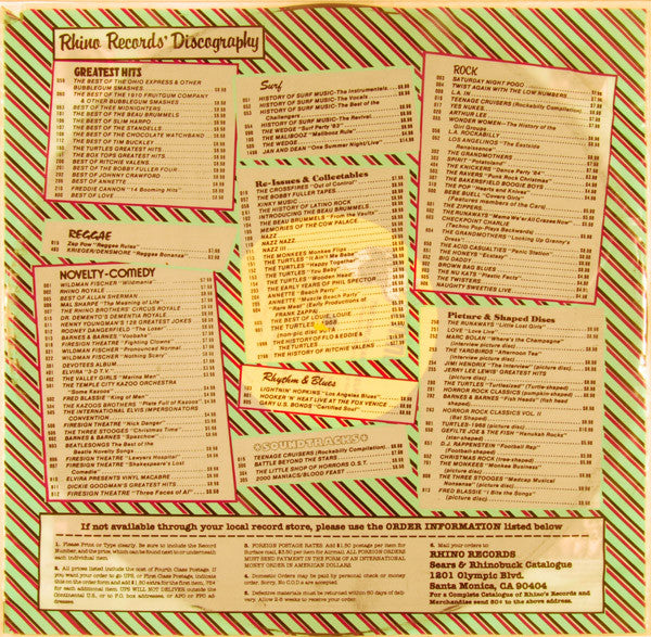 Various : The Girls Can't Help It (A Modern Girl Group Compilation) (LP, Comp)