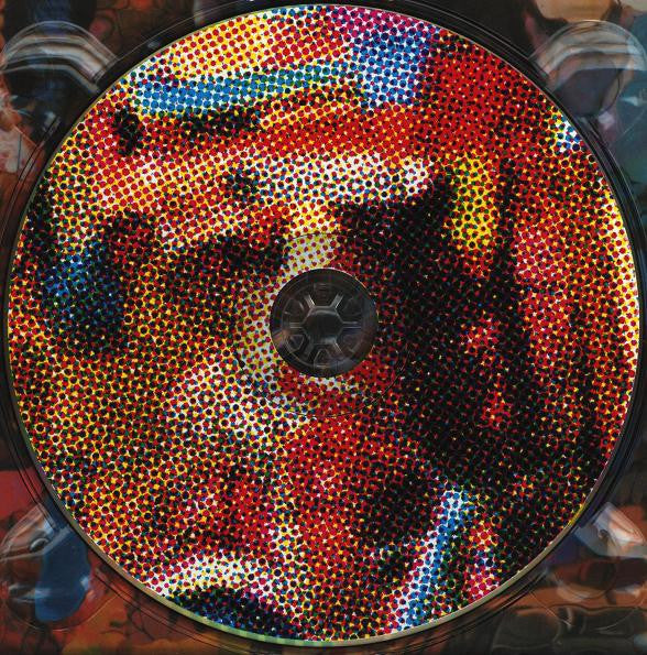 Throwing Muses : Throwing Muses (CD, Album, Dig)