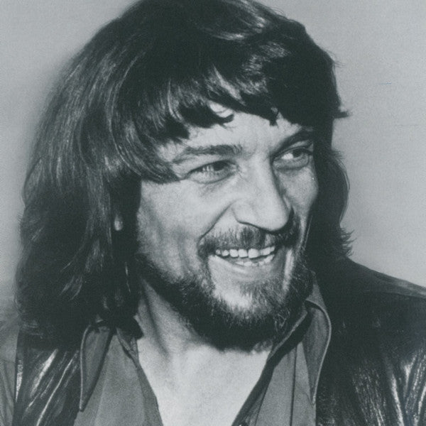 Waylon* : Dreaming My Dreams (CD, Album, RE, RM)