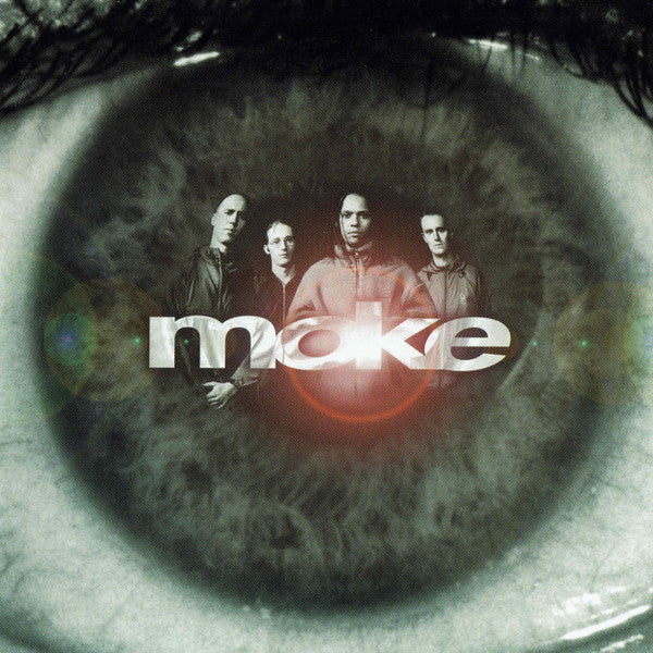 Moke : Moke (CD, Album)