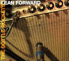The Bottle Rockets : Lean Forward (CD, Album)