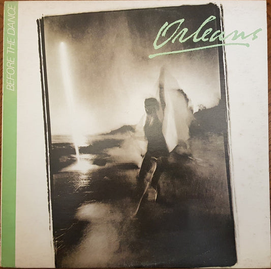Orleans : Before The Dance (LP, Album, RE)