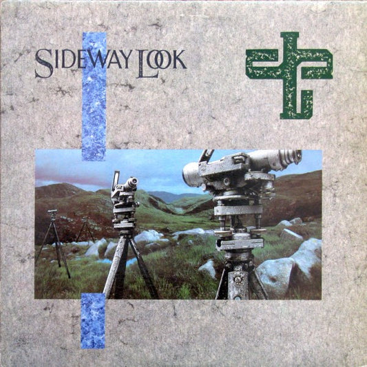 Sideway Look : Sideway Look (LP, Album)