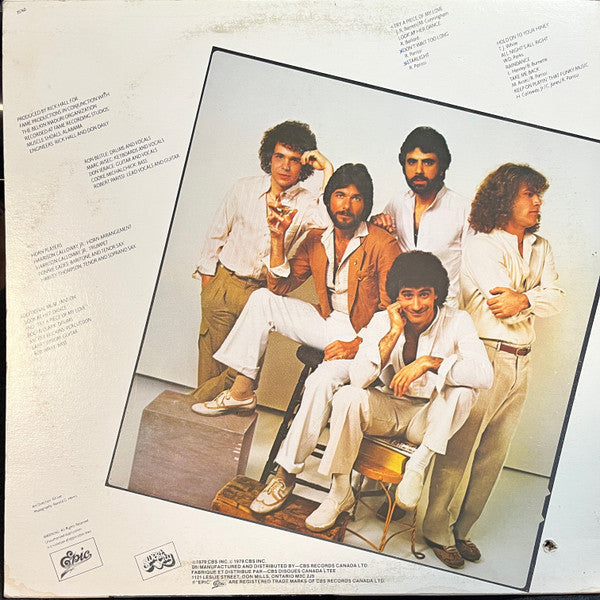 Wild Cherry : Only The Wild Survive (LP, Album)