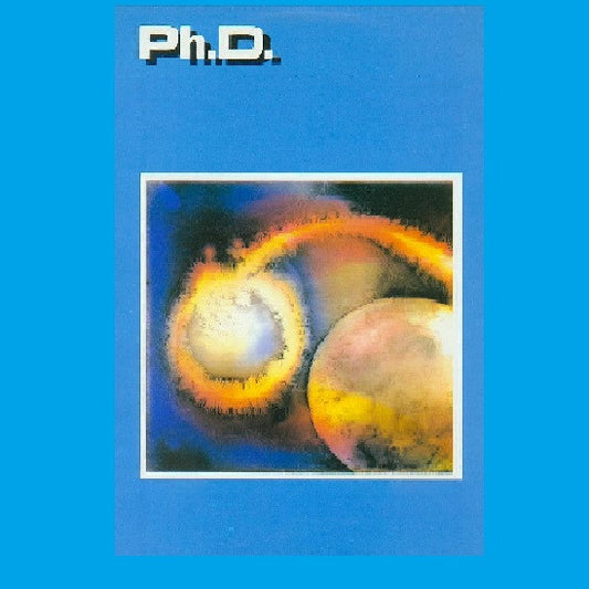 Ph.D. : Ph.D. (LP)
