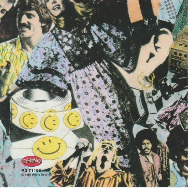 Various : Super Hits Of The '70s - Have A Nice Day, Vol. 16 (CD, Comp, RM)
