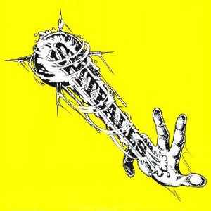 Spitballs : Spitballs (LP, Album)