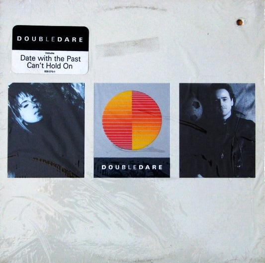 Doubledare : Doubledare (LP, Album)