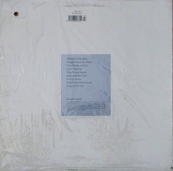 Doubledare : Doubledare (LP, Album)