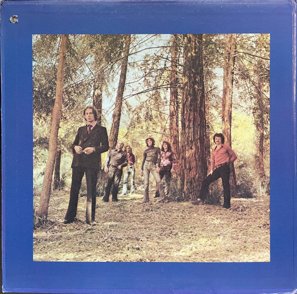 The Blues Project : Blues Project (LP, Album, Gat)