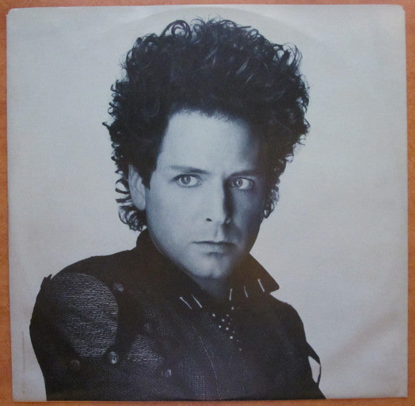 Lindsey Buckingham : Go Insane (LP, Album)