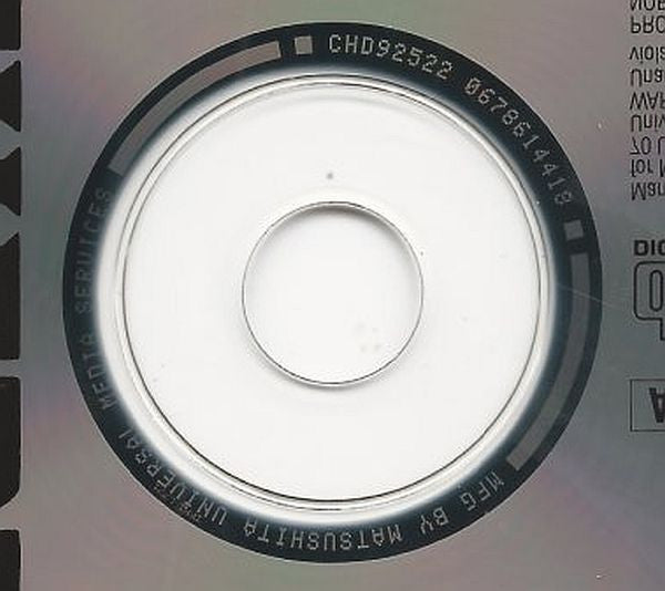 Muddy Waters : Fathers And Sons (CD, Album, RE, Mat)