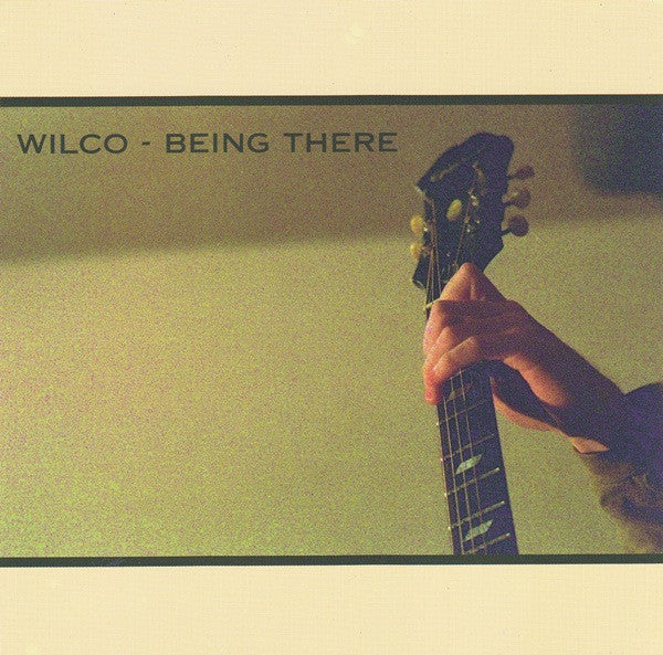 Wilco : Being There (2xCD, Album)