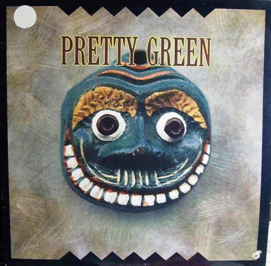 Pretty Green : Pretty Green (LP, Album)
