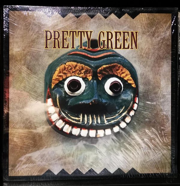 Pretty Green : Pretty Green (LP, Album)