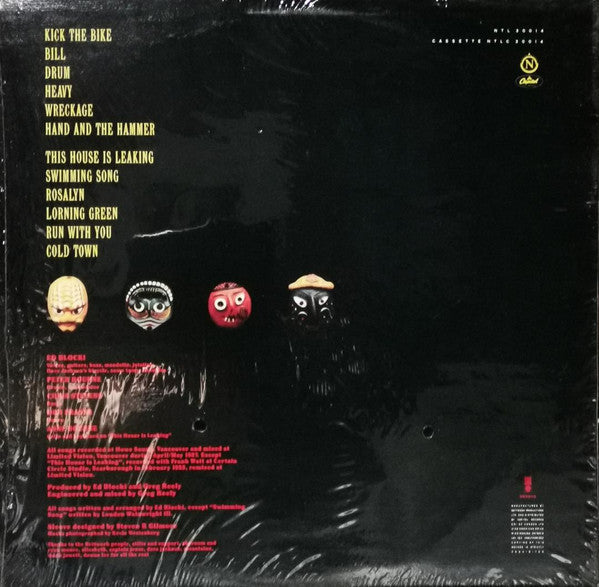 Pretty Green : Pretty Green (LP, Album)