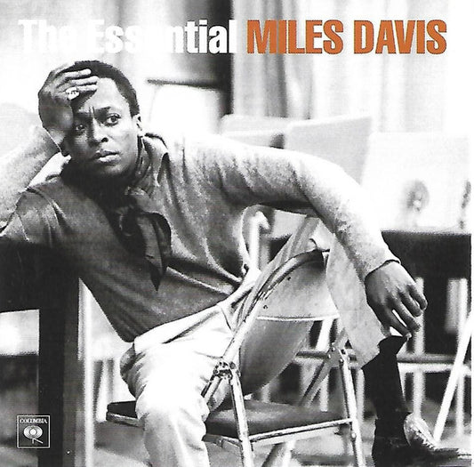 Miles Davis : The Essential Miles Davis (2xCD, Comp)