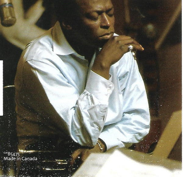 Miles Davis : The Essential Miles Davis (2xCD, Comp)
