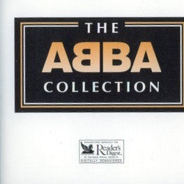 ABBA : The ABBA Collection (4xCD, Comp, Club, RM)