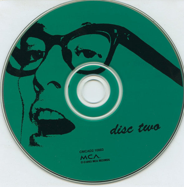 Buddy Holly : The Buddy Holly Collection (2xCD, Comp, Club, RM)