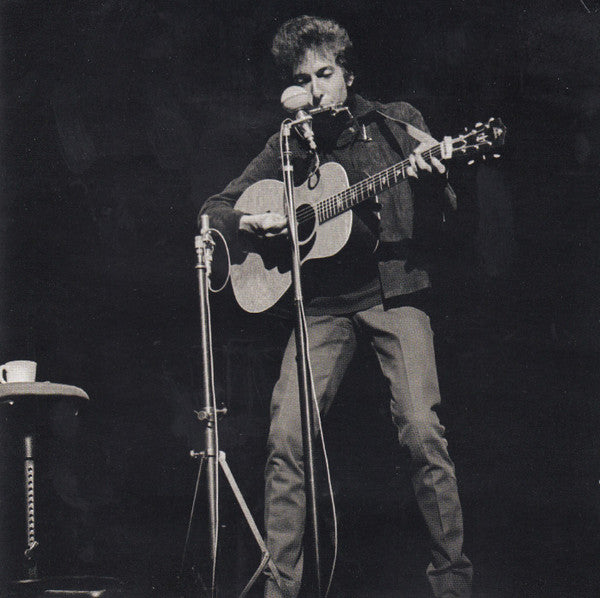 Bob Dylan : Live 1964 (Concert At Philharmonic Hall) (2xCD, Album)
