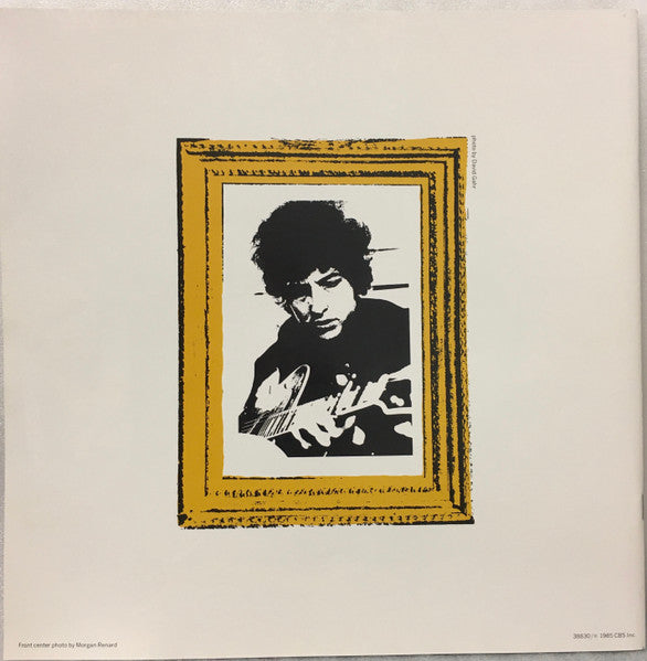 Bob Dylan : Biograph (3xCD, Comp + Box, S/Edition)