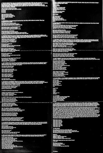 Black Lips* : 200 Million Thousand (CD, Album, Dig)