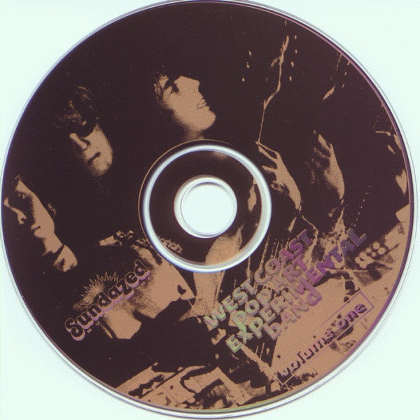 The West Coast Pop Art Experimental Band : Volume One (CD, Album, Mono, RE, RM, Nim)