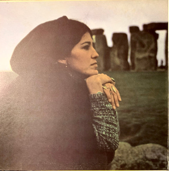 Rita Coolidge : The Lady's Not For Sale (LP, Album, Club, Ter)