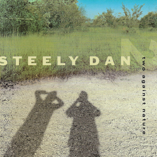 Steely Dan : Two Against Nature (CD, Album)
