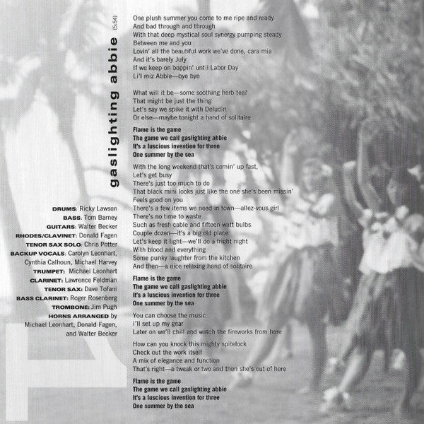 Steely Dan : Two Against Nature (CD, Album)